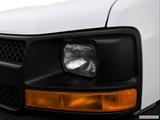  Drivers Side Headlight photo